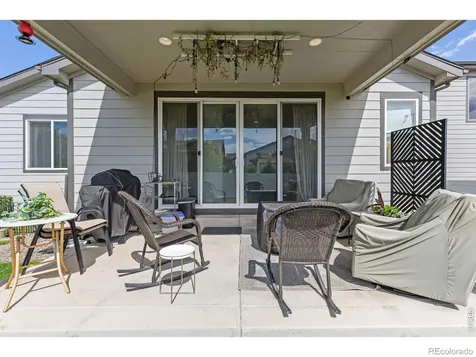 5524 Bexley Drive Windsor CO 80550