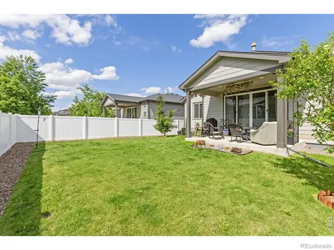 5524 Bexley Drive Windsor CO 80550