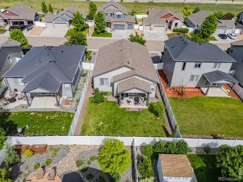 5524 Bexley Drive Windsor CO 80550