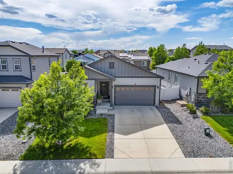 5524 Bexley Drive Windsor CO 80550