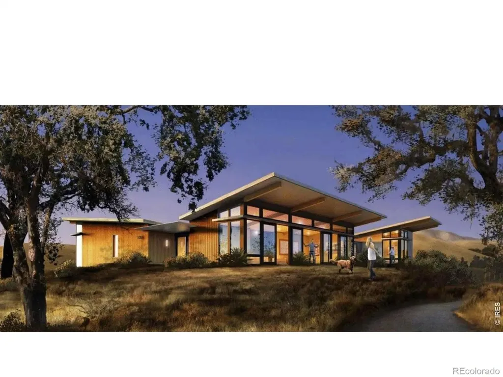 6365 Red Hill Road Boulder CO 80302