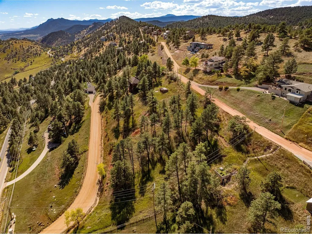 6365 Red Hill Road Boulder CO 80302