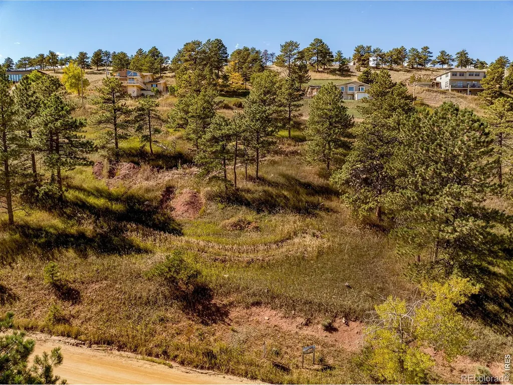 6365 Red Hill Road Boulder CO 80302