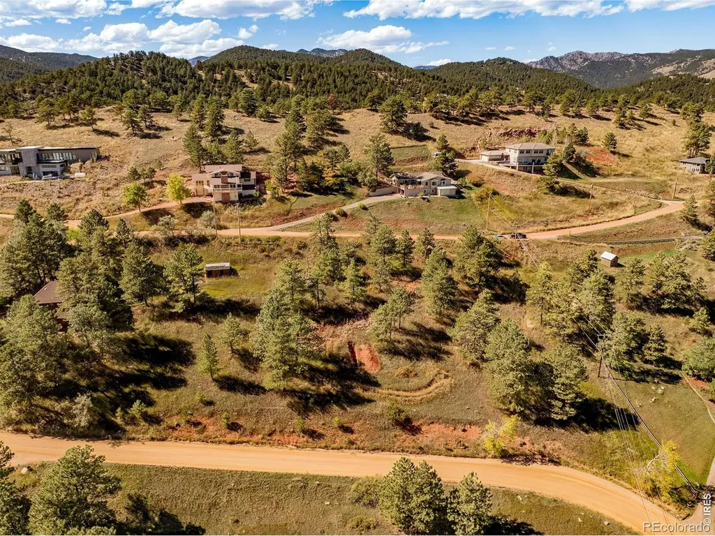 6365 Red Hill Road Boulder CO 80302