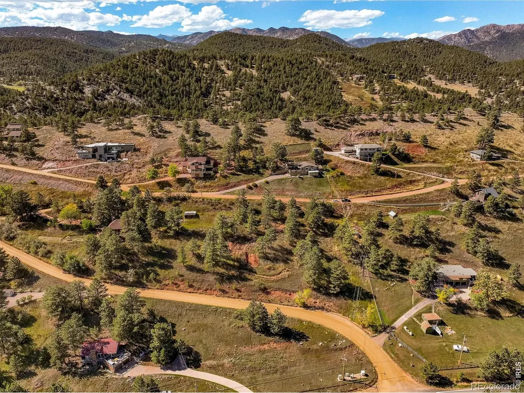6365 Red Hill Road Boulder CO 80302