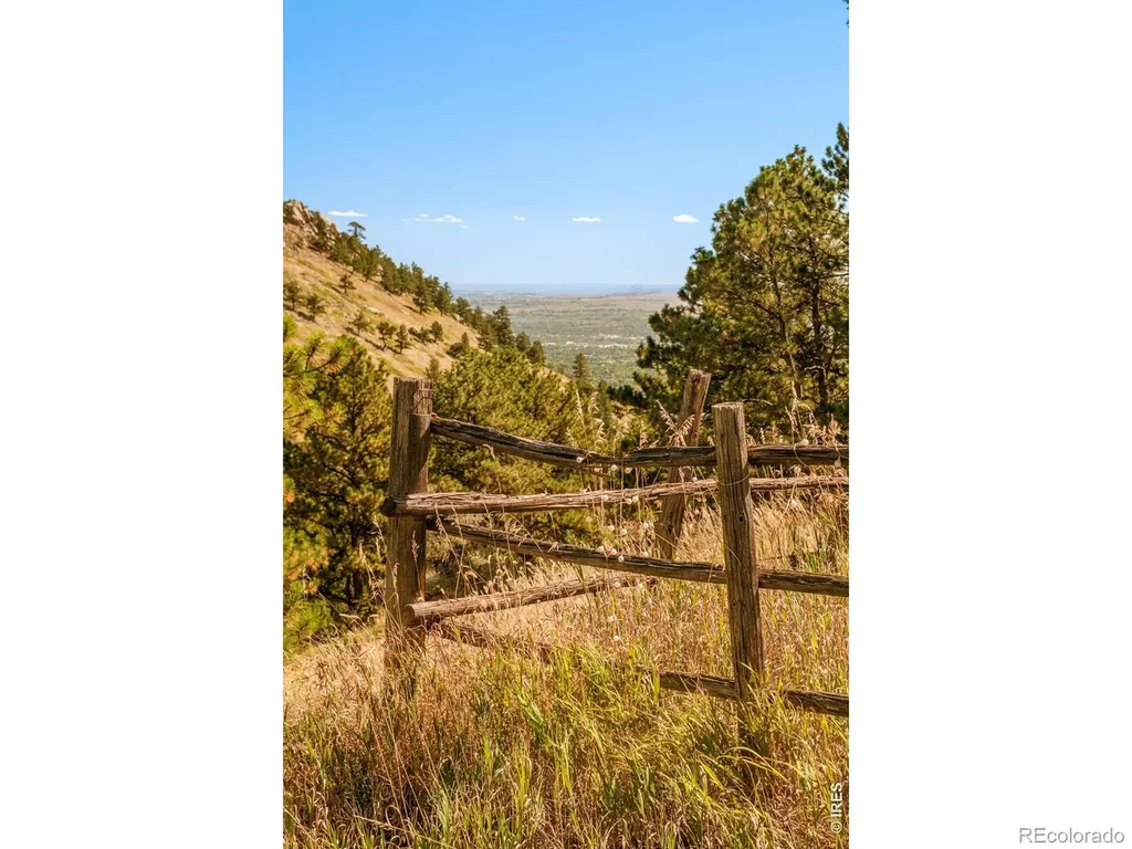 6365 Red Hill Road Boulder CO 80302