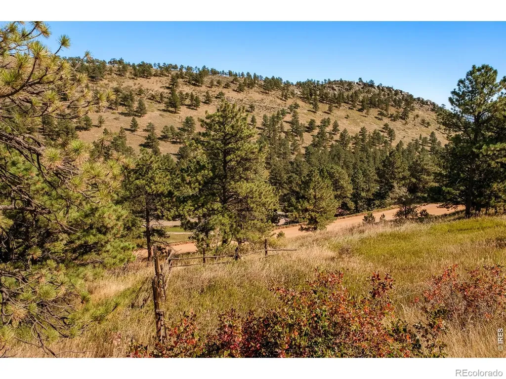 6365 Red Hill Road Boulder CO 80302