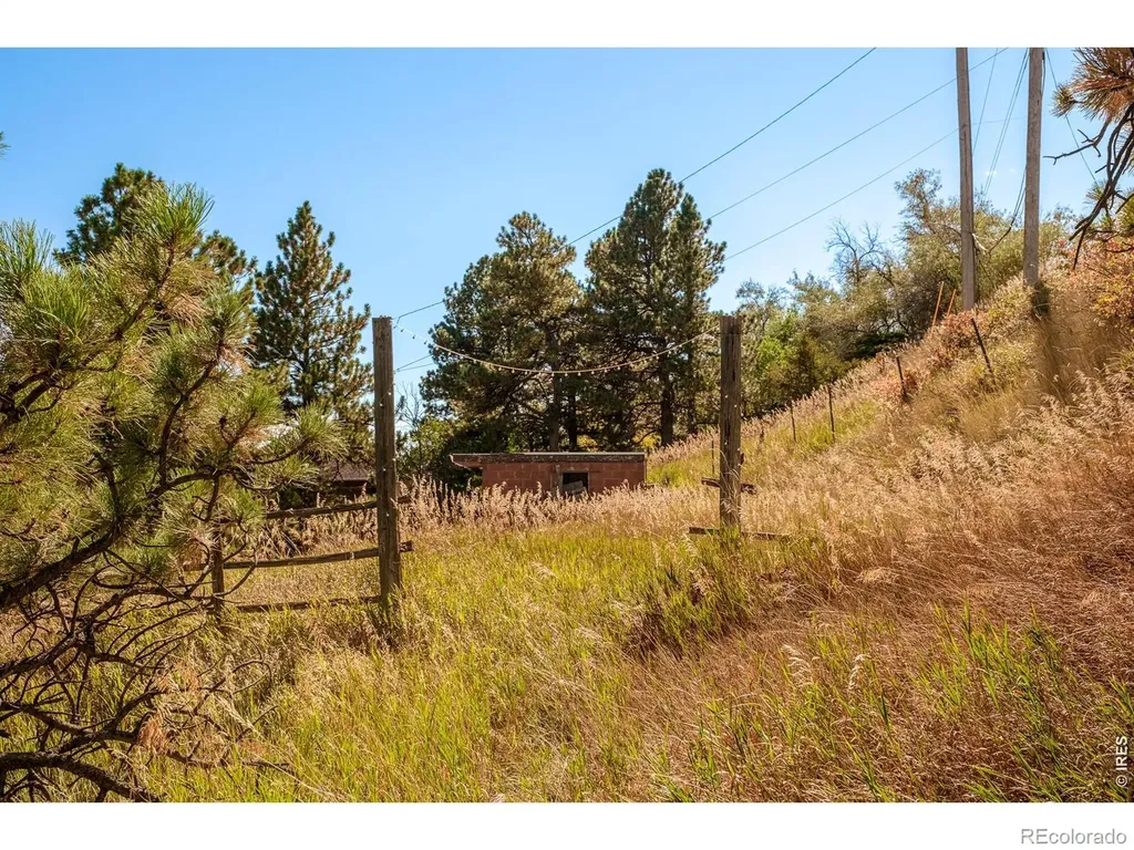 6365 Red Hill Road Boulder CO 80302
