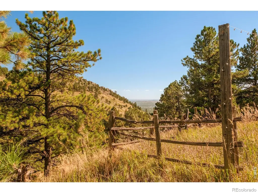6365 Red Hill Road Boulder CO 80302