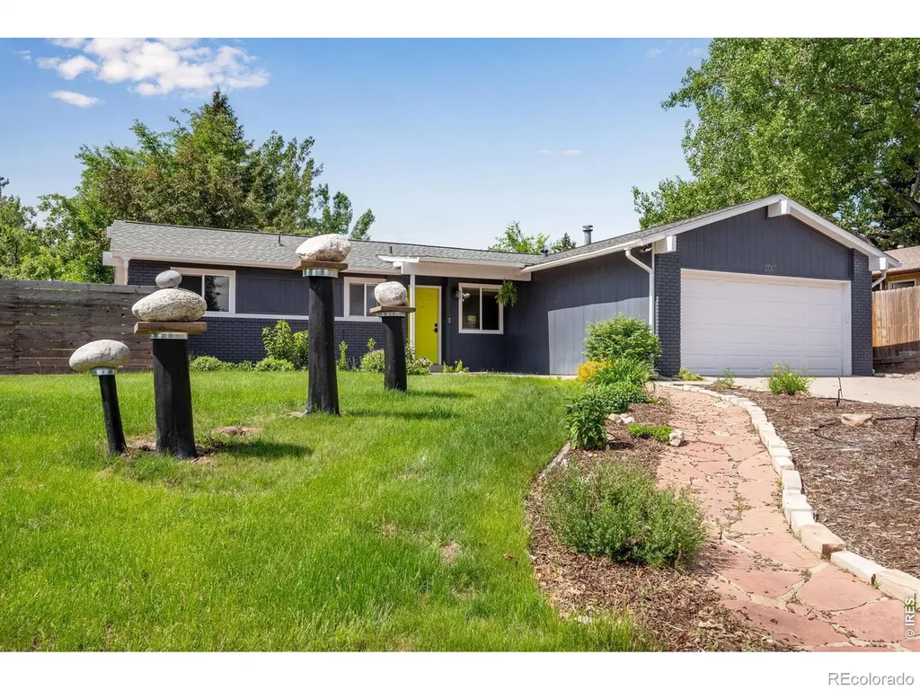 2501 Lanyon Drive Longmont CO 80503