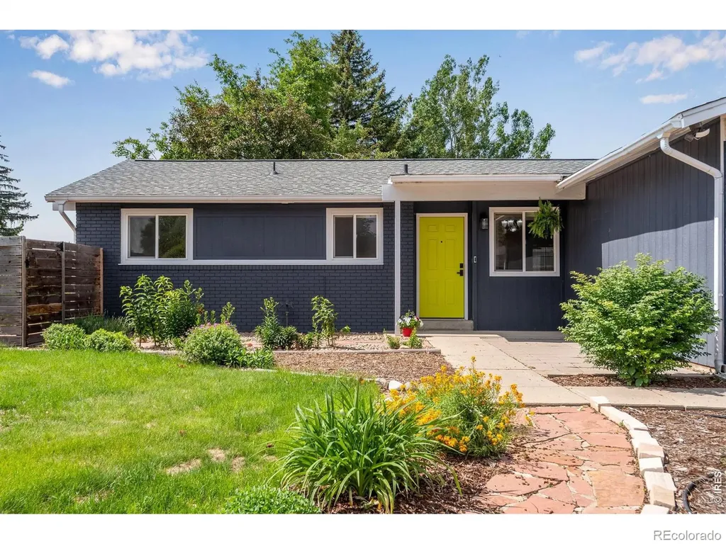 2501 Lanyon Drive Longmont CO 80503