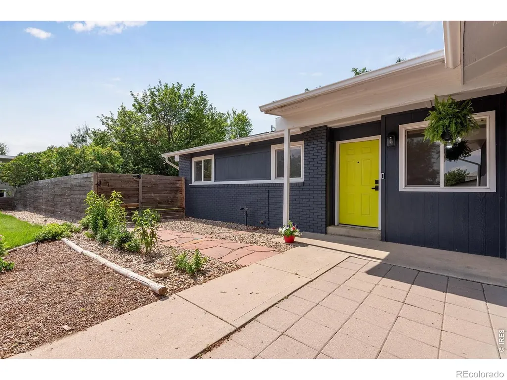 2501 Lanyon Drive Longmont CO 80503