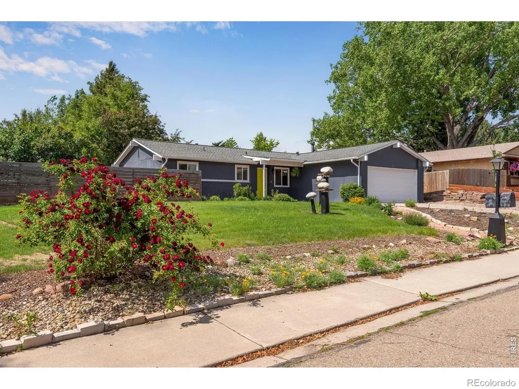 2501 Lanyon Drive Longmont CO 80503