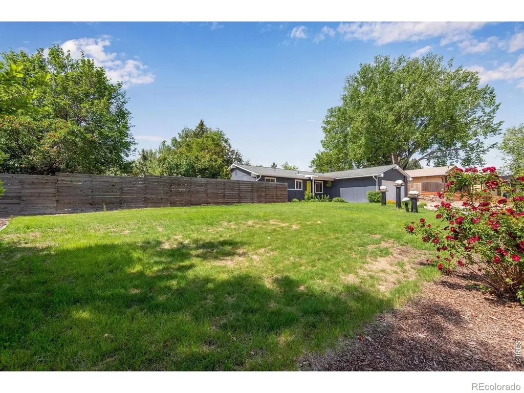 2501 Lanyon Drive Longmont CO 80503