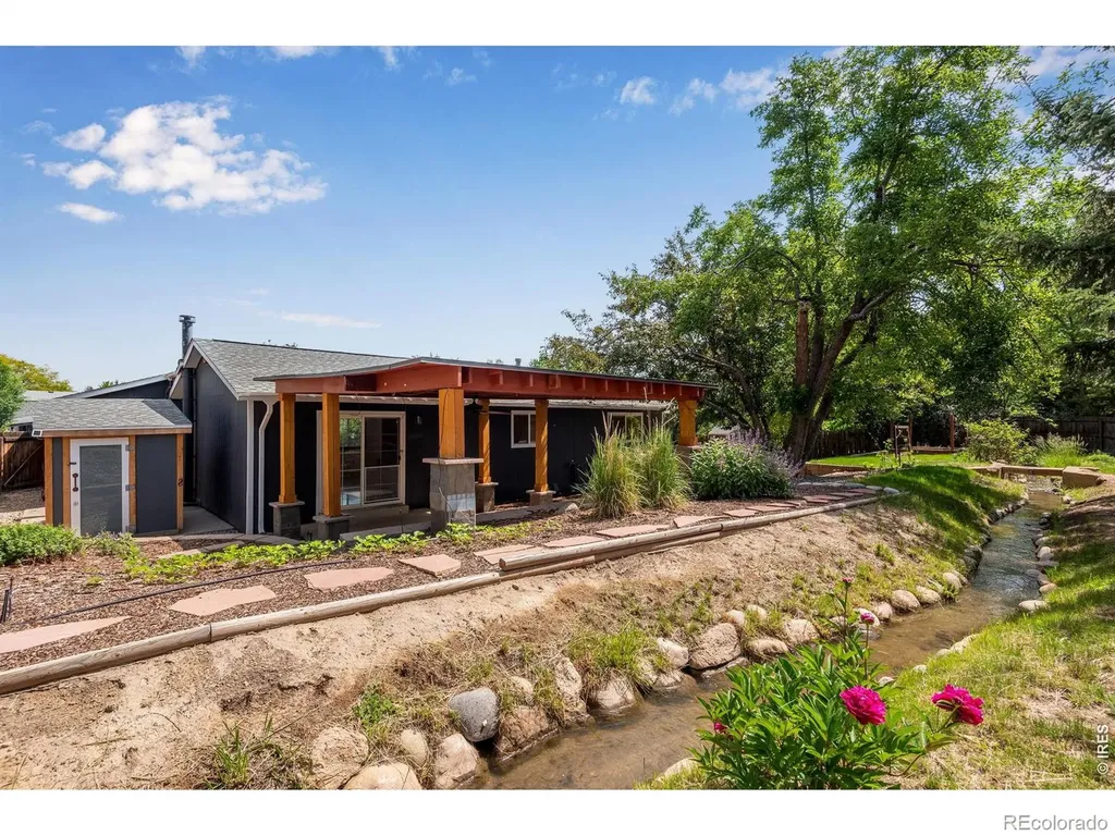 2501 Lanyon Drive Longmont CO 80503