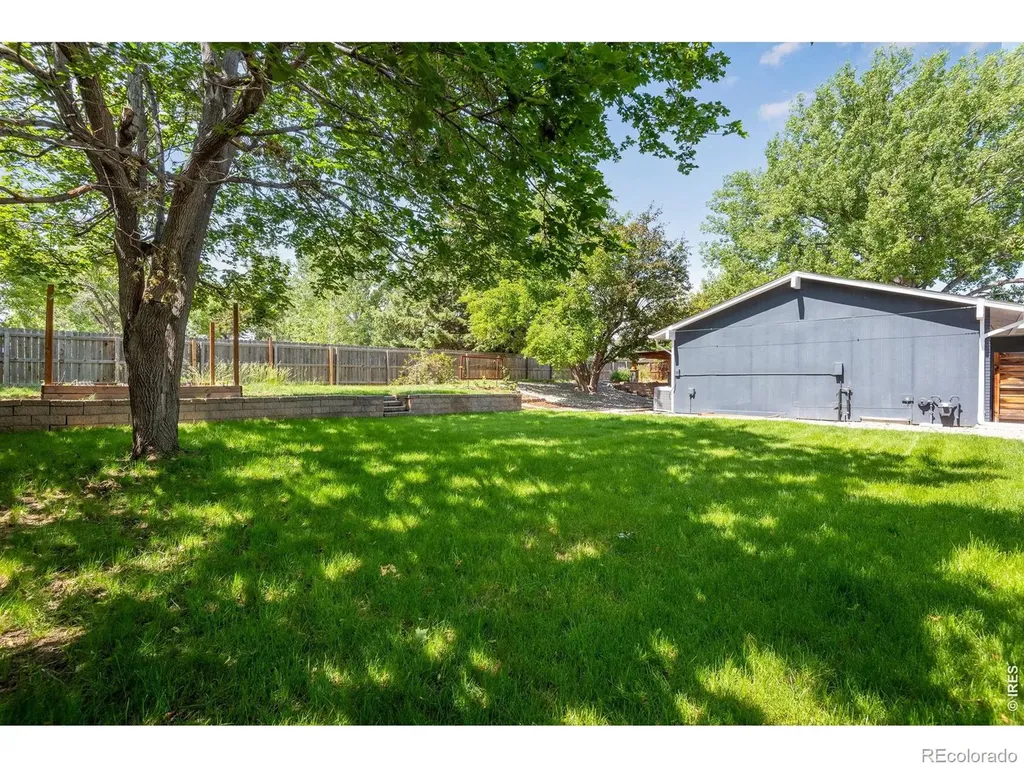 2501 Lanyon Drive Longmont CO 80503