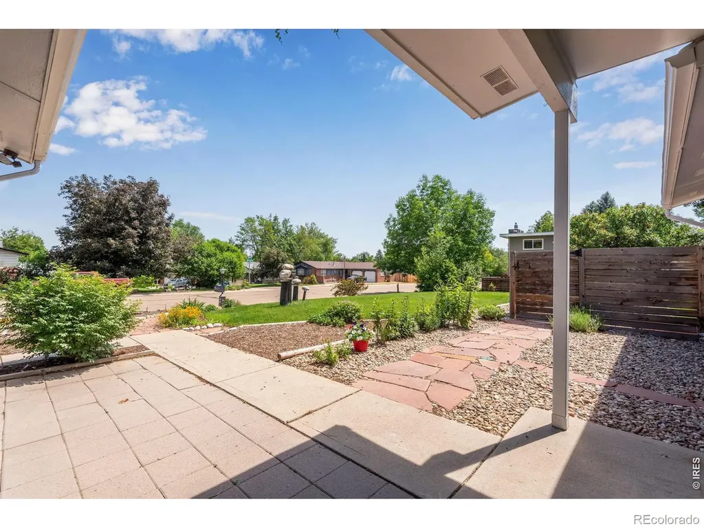 2501 Lanyon Drive Longmont CO 80503