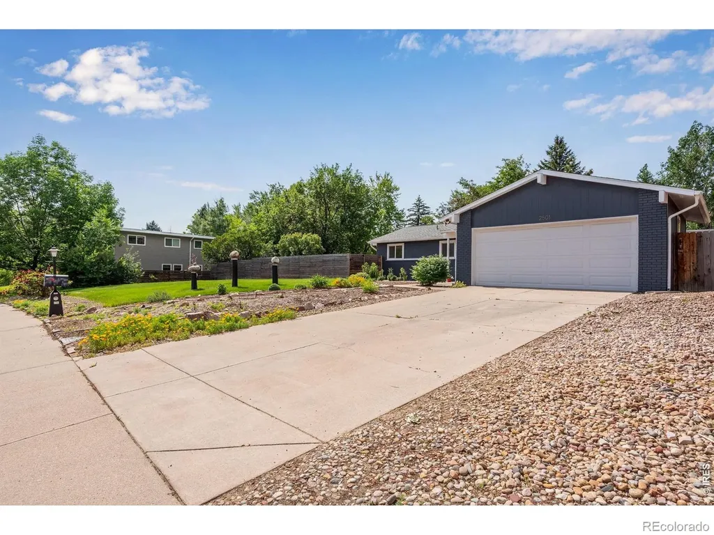 2501 Lanyon Drive Longmont CO 80503