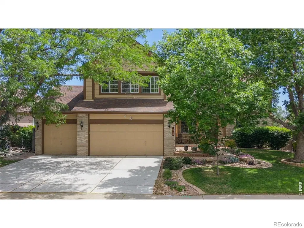 12700 Utica Circle Broomfield CO 80020