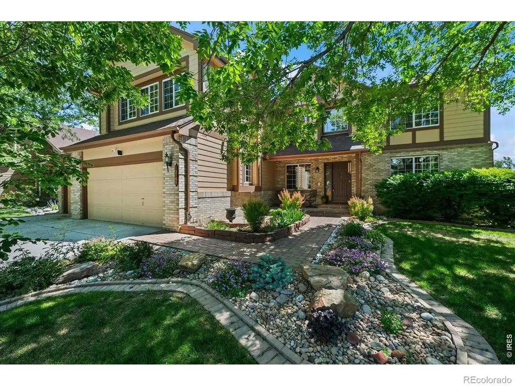12700 Utica Circle Broomfield CO 80020
