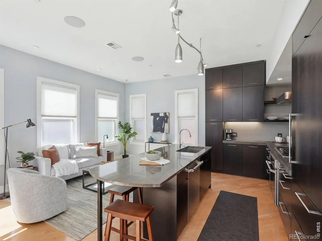 2336 Spruce Street Boulder CO 80302