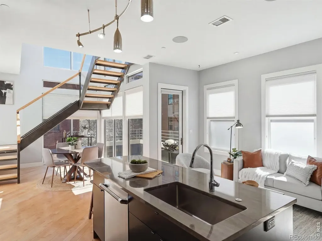 2336 Spruce Street Boulder CO 80302