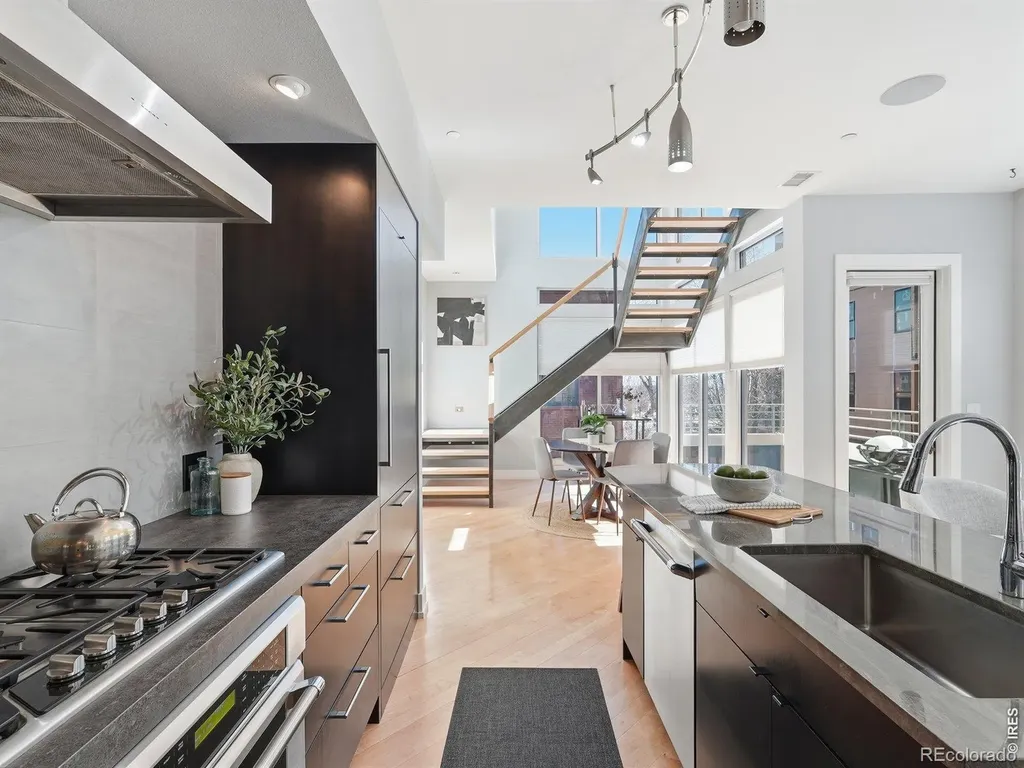 2336 Spruce Street Boulder CO 80302