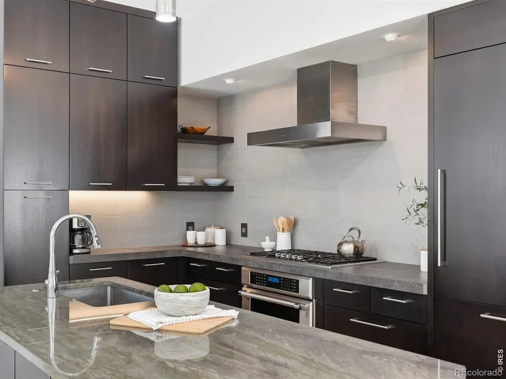 2336 Spruce Street Boulder CO 80302