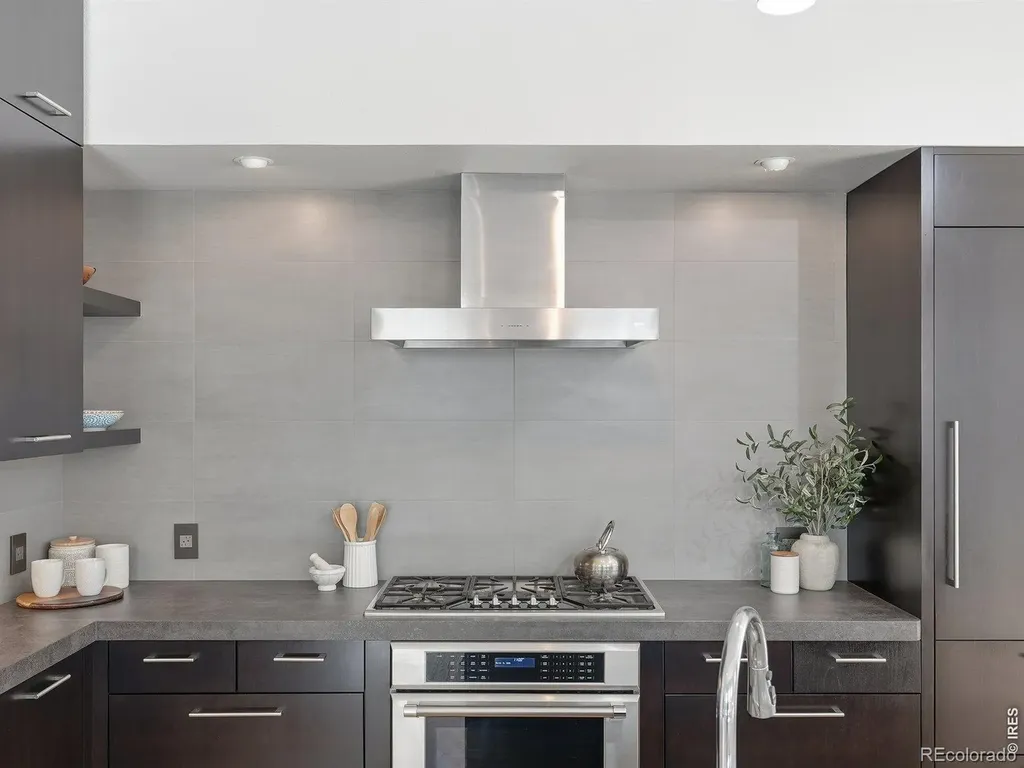 2336 Spruce Street Boulder CO 80302