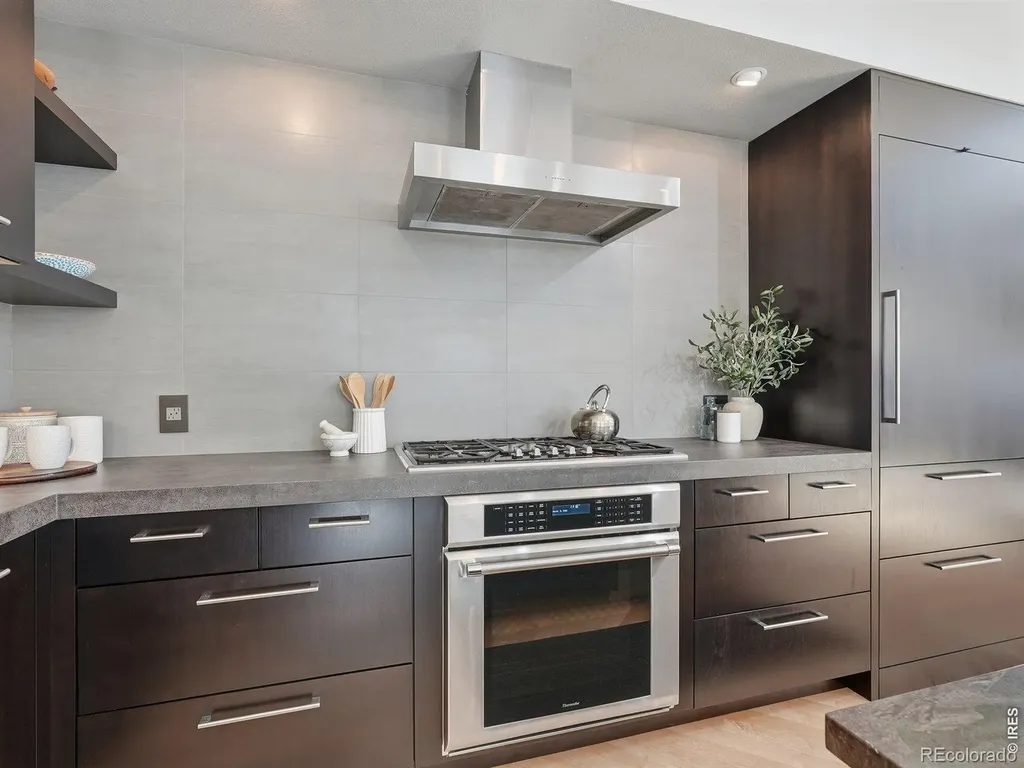 2336 Spruce Street Boulder CO 80302