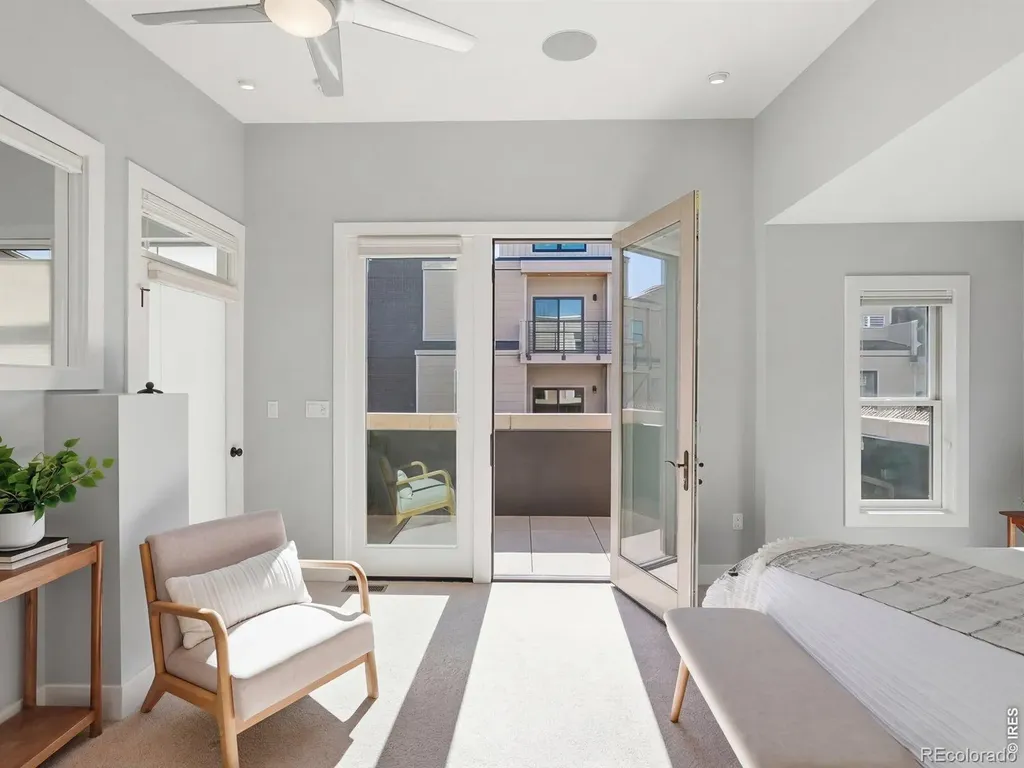 2336 Spruce Street Boulder CO 80302