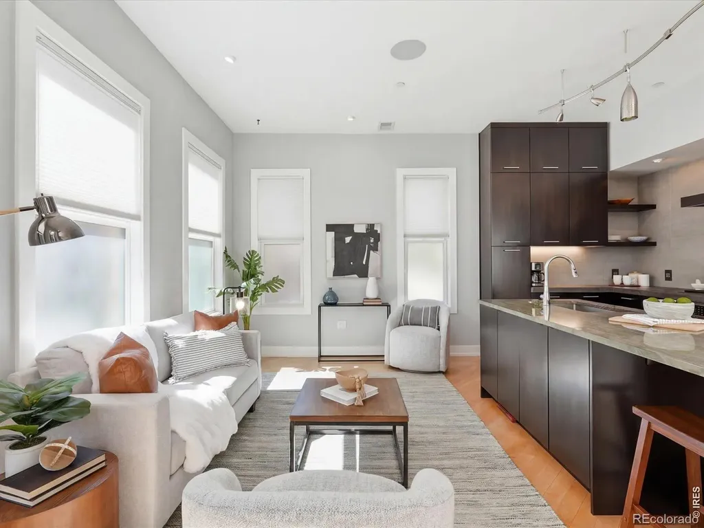 2336 Spruce Street Boulder CO 80302