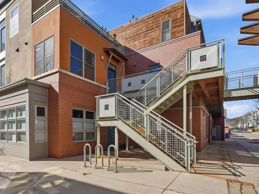 2336 Spruce Street Boulder CO 80302