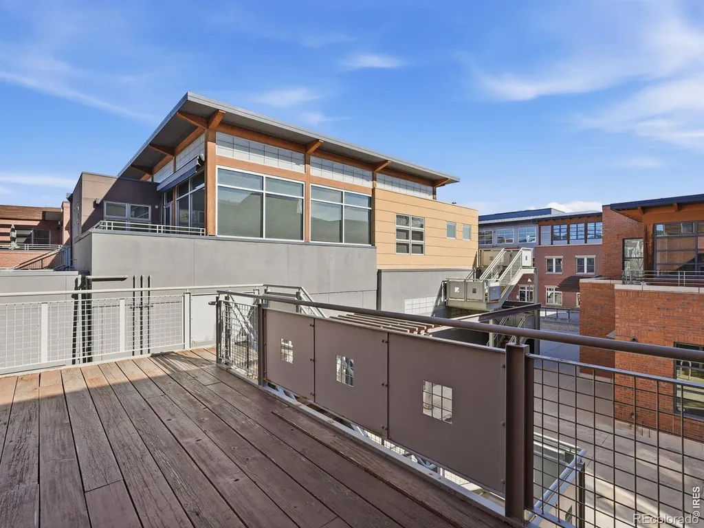 2336 Spruce Street Boulder CO 80302
