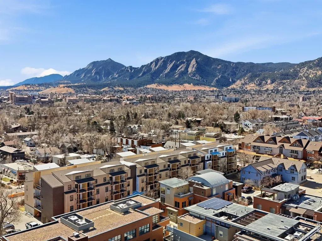 2336 Spruce Street Boulder CO 80302