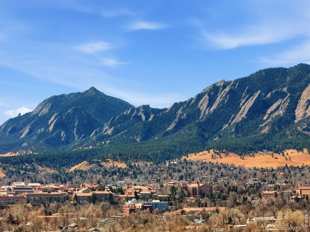 2336 Spruce Street Boulder CO 80302