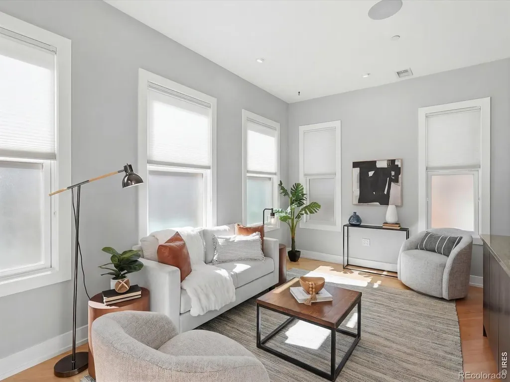2336 Spruce Street Boulder CO 80302