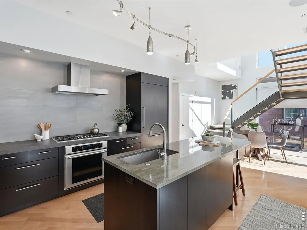 2336 Spruce Street Boulder CO 80302