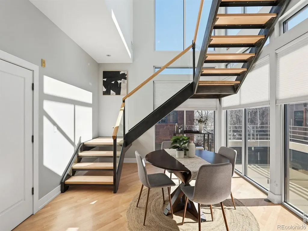 2336 Spruce Street Boulder CO 80302