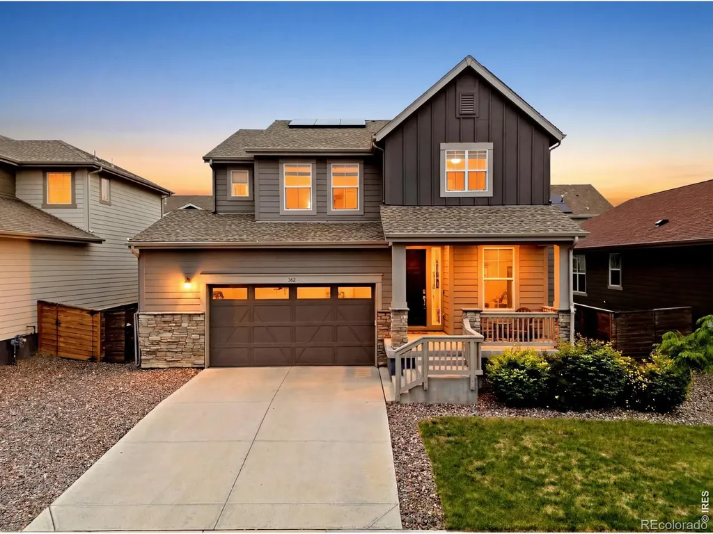 562 Vicot Way Fort Collins CO 80524