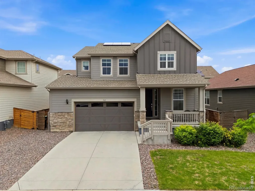 562 Vicot Way Fort Collins CO 80524
