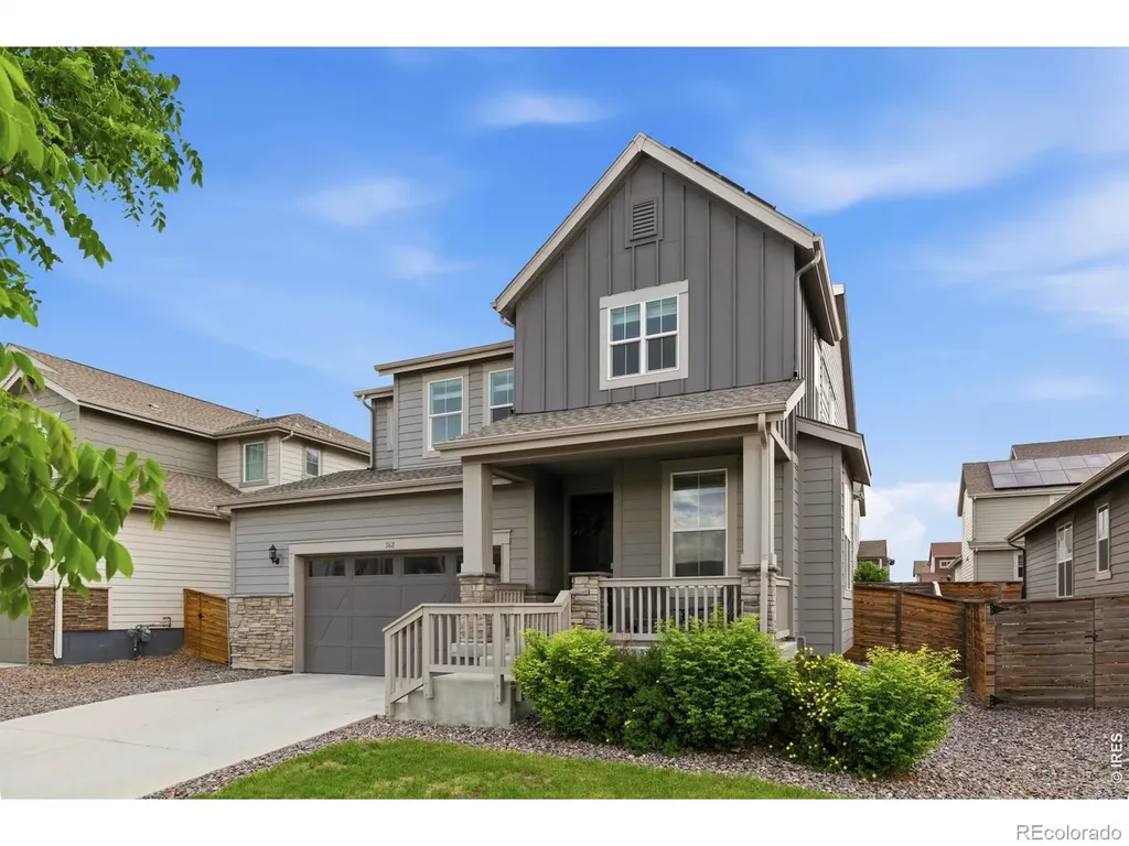 562 Vicot Way Fort Collins CO 80524