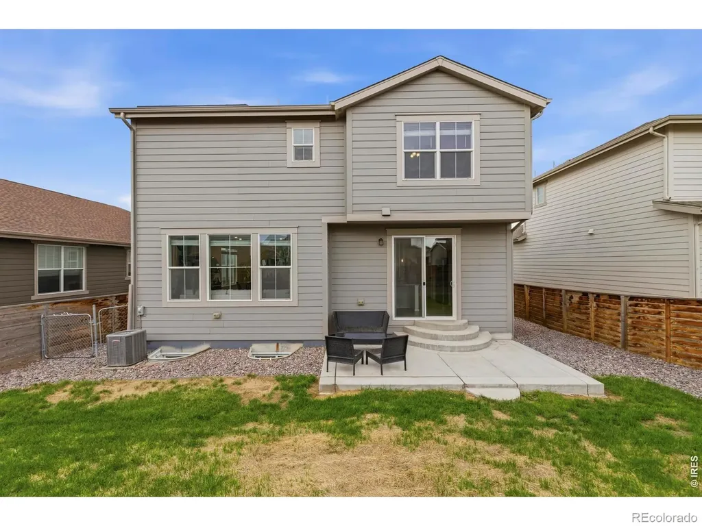 562 Vicot Way Fort Collins CO 80524