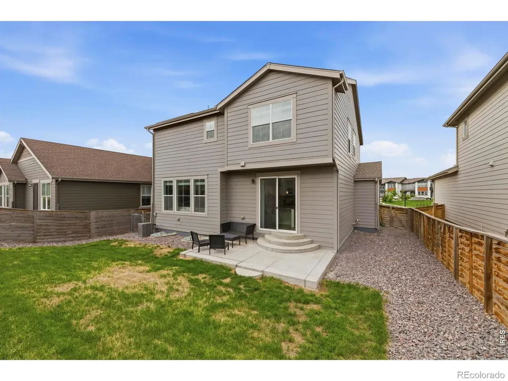 562 Vicot Way Fort Collins CO 80524
