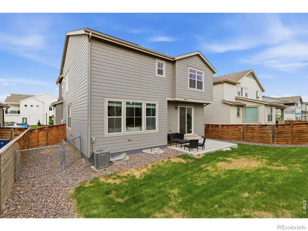 562 Vicot Way Fort Collins CO 80524