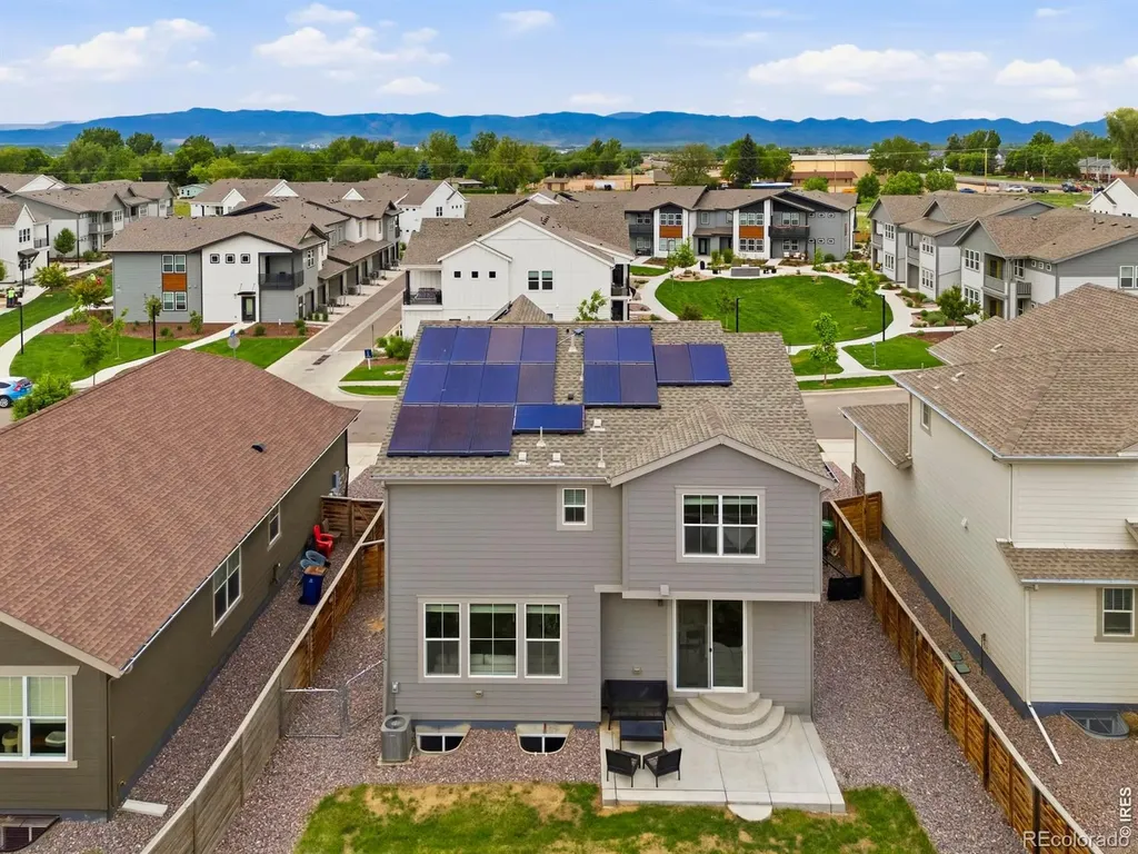562 Vicot Way Fort Collins CO 80524