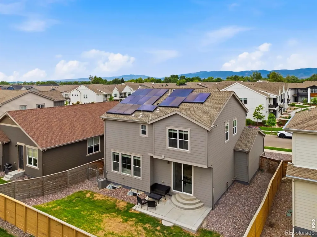 562 Vicot Way Fort Collins CO 80524