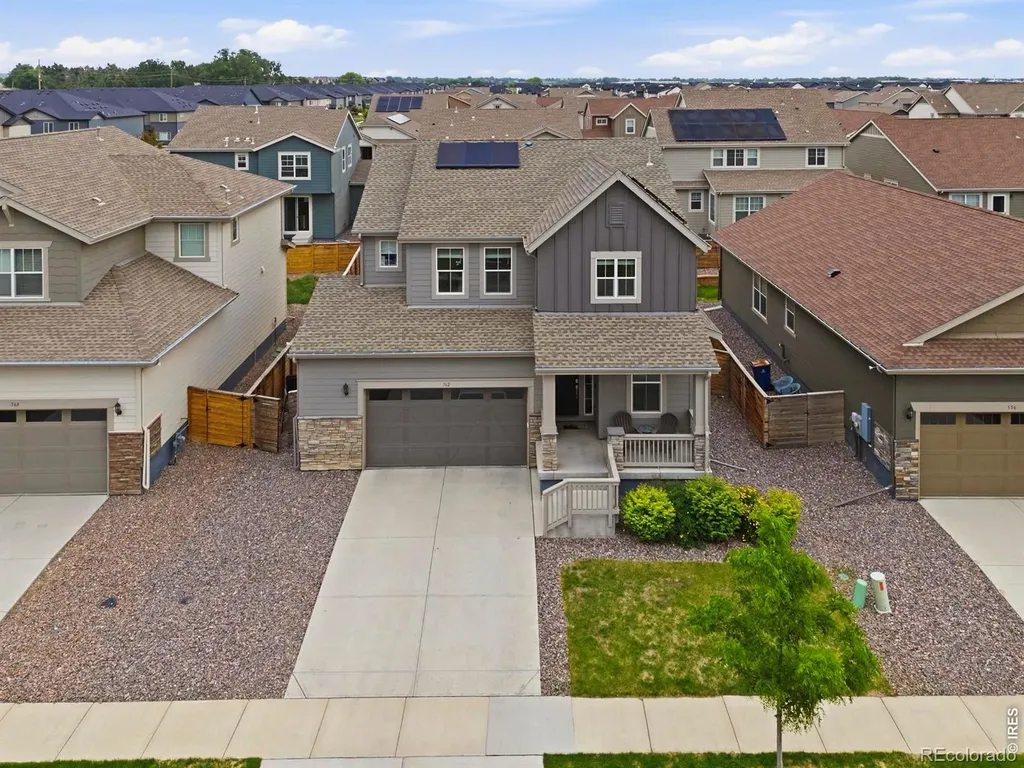 562 Vicot Way Fort Collins CO 80524