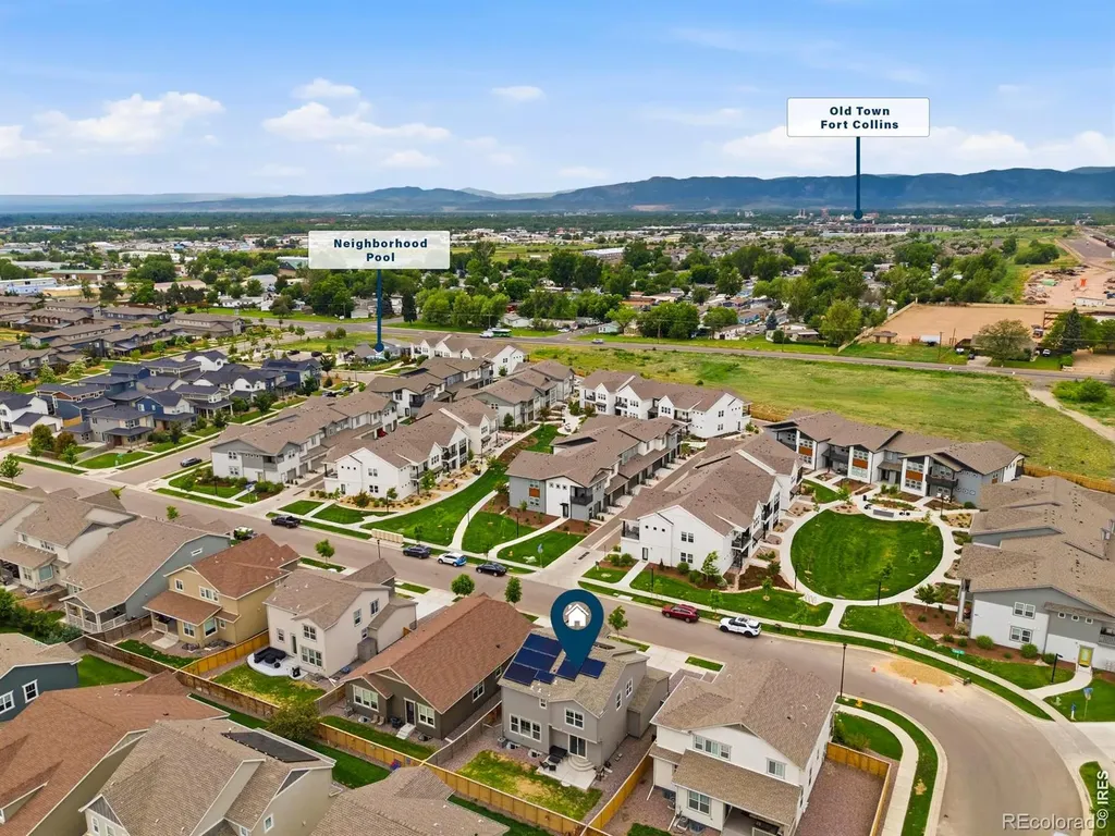 562 Vicot Way Fort Collins CO 80524