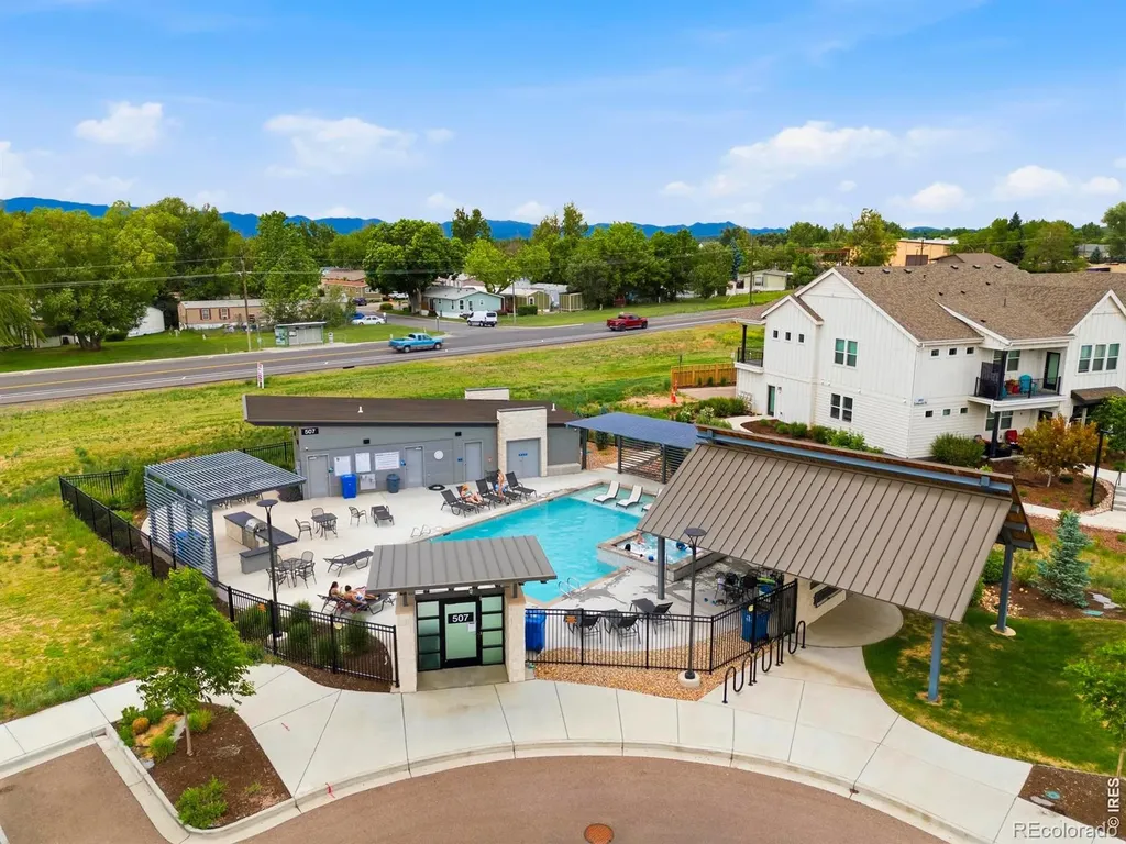 562 Vicot Way Fort Collins CO 80524